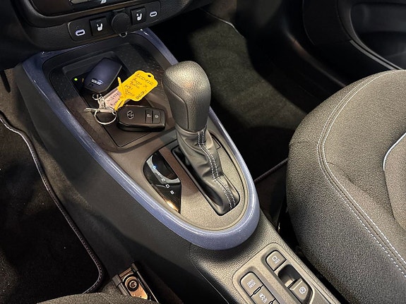 Toyota Aygo X 18 of 19