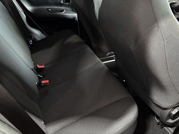 Toyota Aygo X 11 of 19