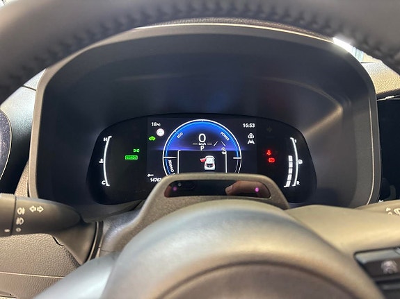 Toyota Aygo X 15 of 19