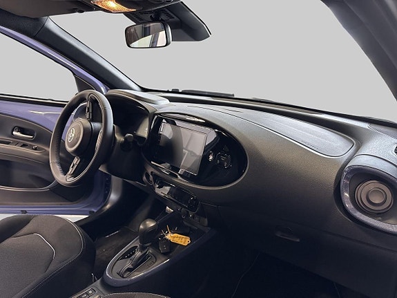 Toyota Aygo X 10 of 19