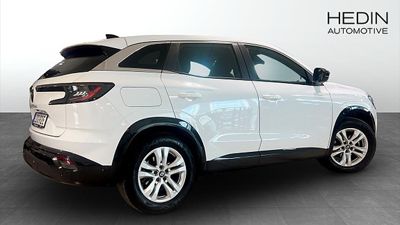 Renault Austral 3 of 5