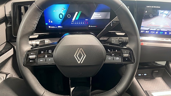 Renault Austral 9 of 11