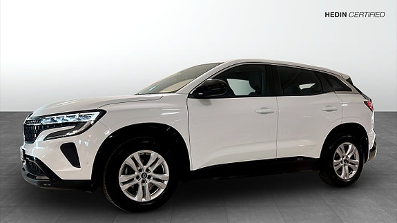 Renault Austral 6 of 12