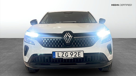 Renault Austral 8 of 12