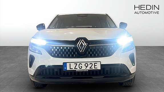 Renault Austral 2 of 5