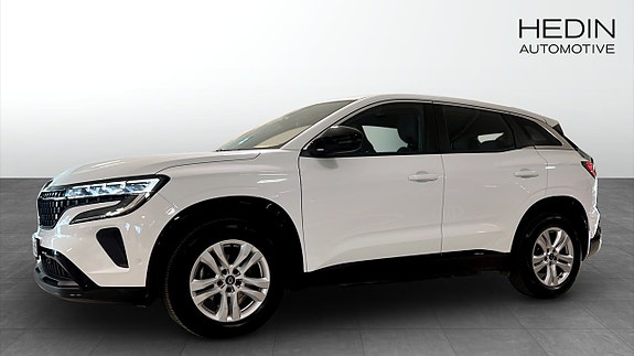 Renault Austral 5 of 5