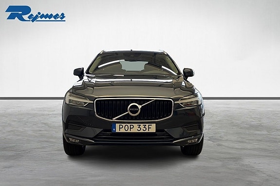 Volvo XC60 22 of 23