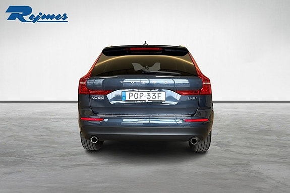 Volvo XC60 21 of 23