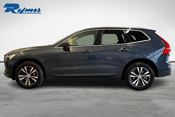 Volvo XC60 4 of 5