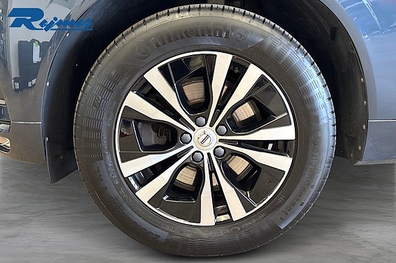 Volvo XC60 23 of 23