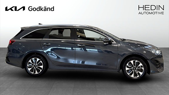 Kia Ceed 4 of 5