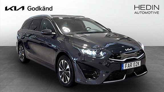 Kia Ceed 3 of 5