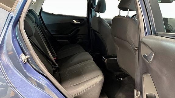 Ford Fiesta 5 of 5