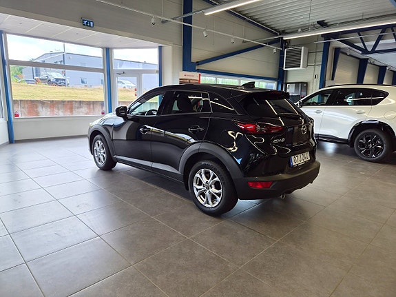 Mazda CX-3 3 of 5