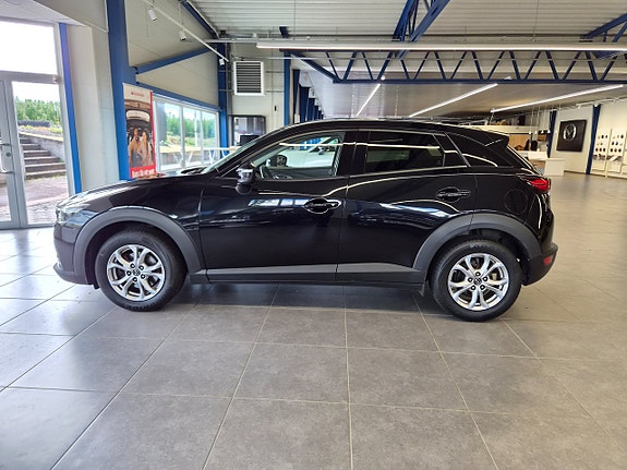 Mazda CX-3 2 of 5