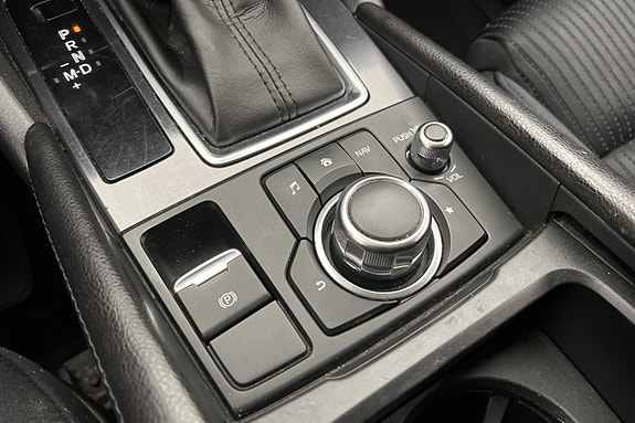 Mazda 6 30 of 30