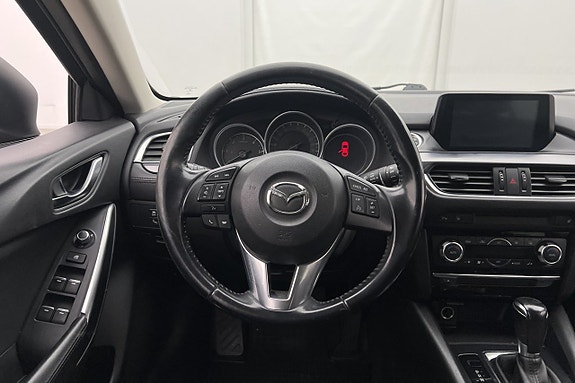 Mazda 6 12 of 30