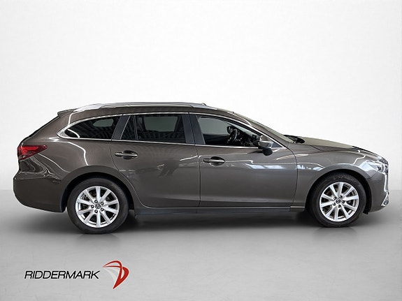 Mazda 6 9 of 30