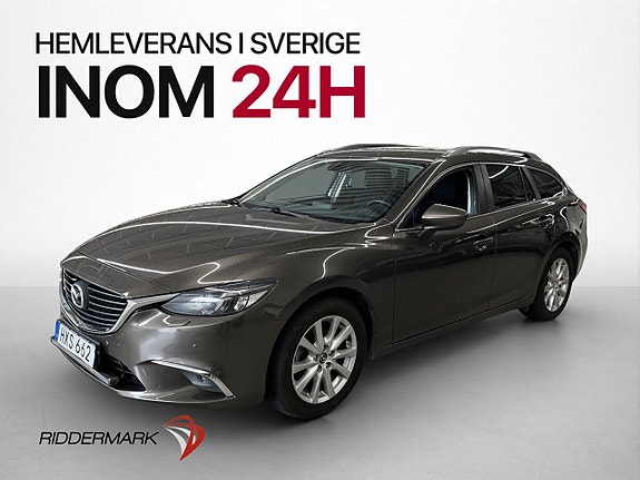 Mazda 6 3 of 30