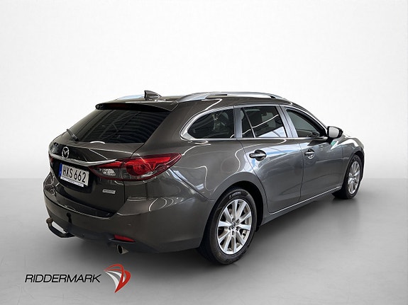 Mazda 6 8 of 30