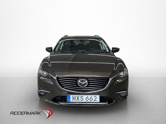 Mazda 6 2 of 5