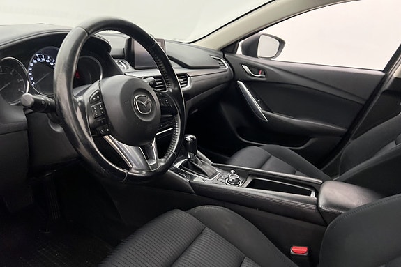 Mazda 6 11 of 30