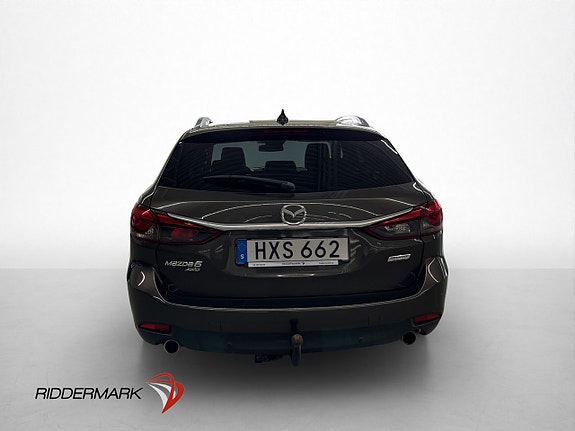 Mazda 6 6 of 30