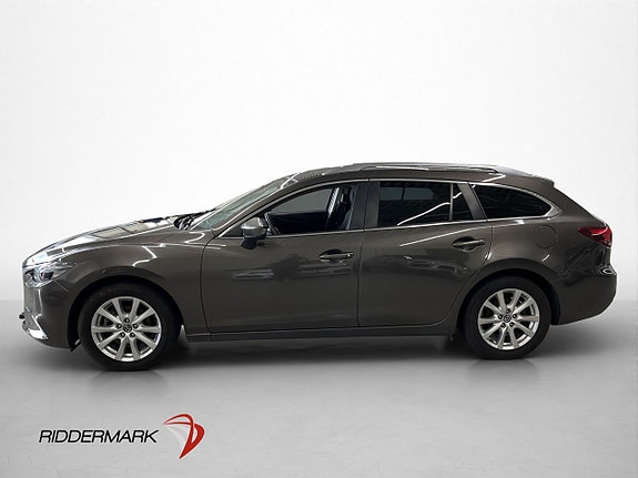 Mazda 6 4 of 5
