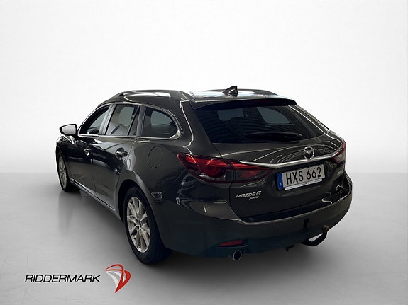 Mazda 6 5 of 5