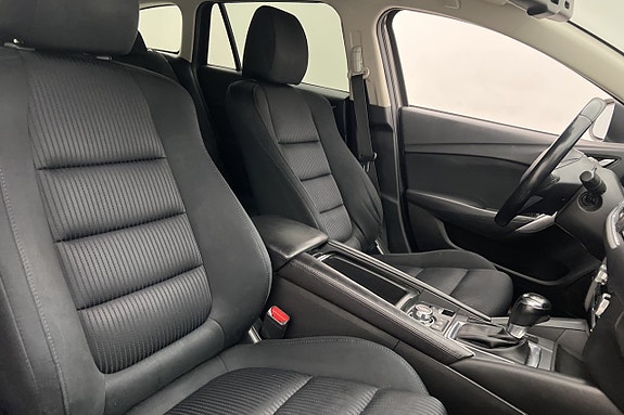 Mazda 6 13 of 30