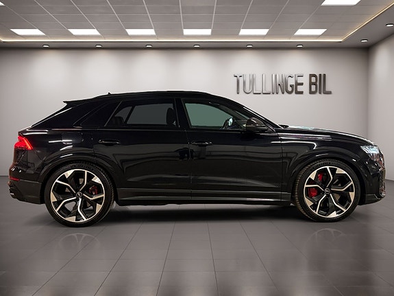 Audi RS Q8 6 of 30