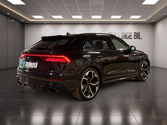Audi RS Q8 5 of 5