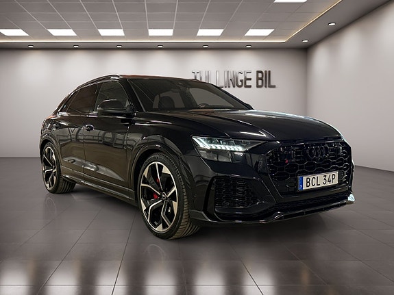 Audi RS Q8 7 of 30