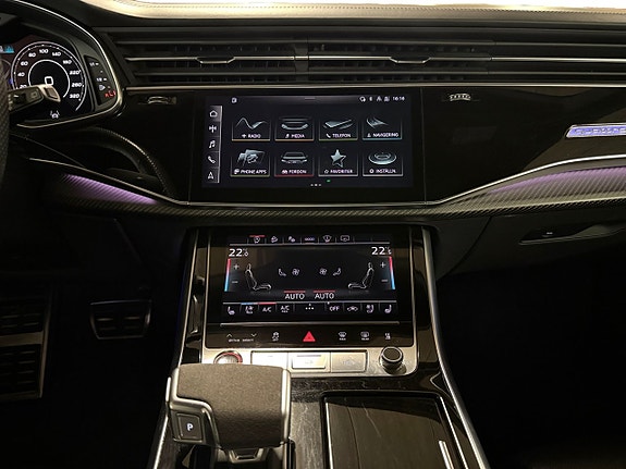 Audi RS Q8 16 of 30
