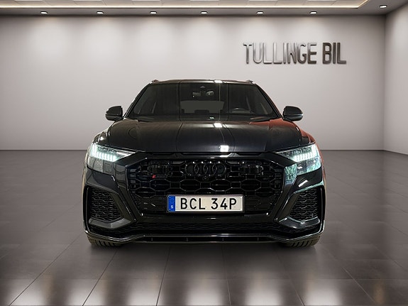 Audi RS Q8 8 of 30