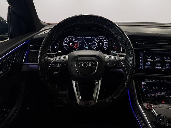 Audi RS Q8 15 of 30