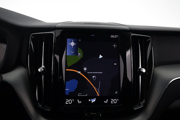 Volvo XC60 20 of 28