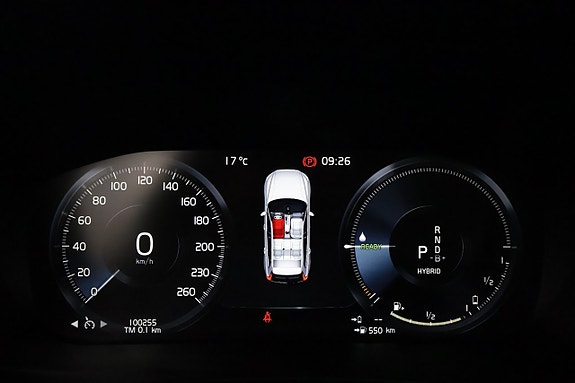 Volvo XC60 16 of 28
