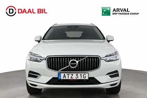 Volvo XC60 3 of 28
