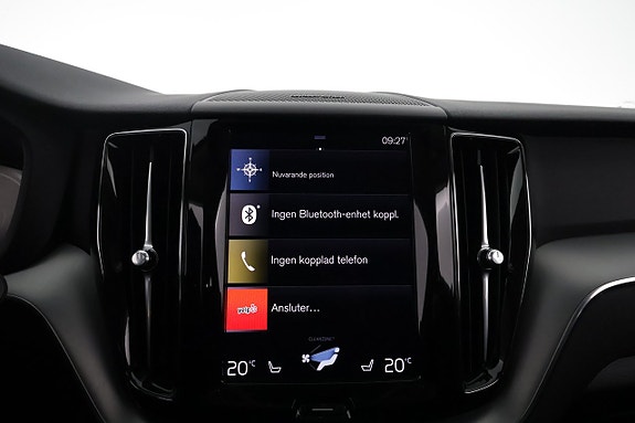 Volvo XC60 17 of 28