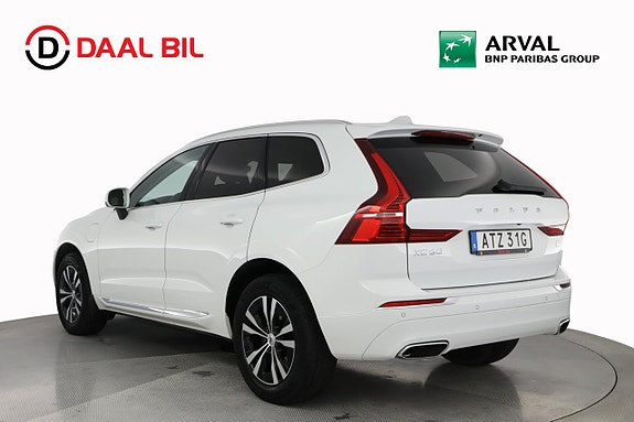 Volvo XC60 9 of 28