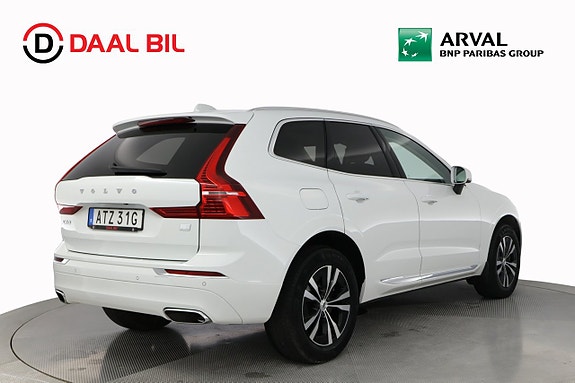 Volvo XC60 7 of 28