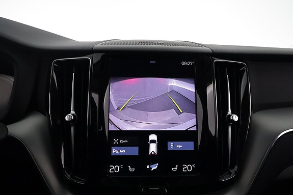 Volvo XC60 19 of 28
