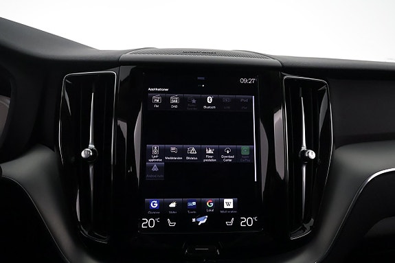 Volvo XC60 21 of 28