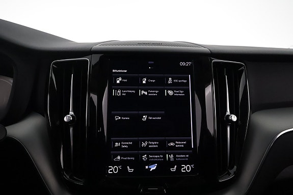 Volvo XC60 18 of 28