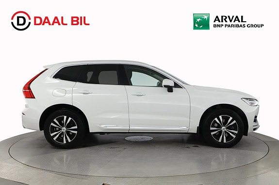 Volvo XC60 6 of 28