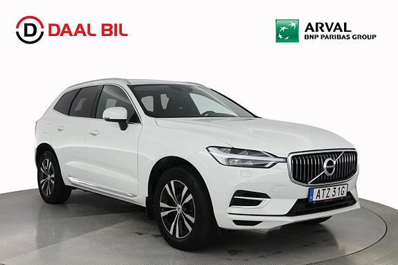 Volvo XC60 4 of 28