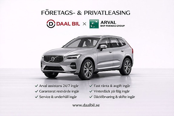 Volvo XC60 2 of 28