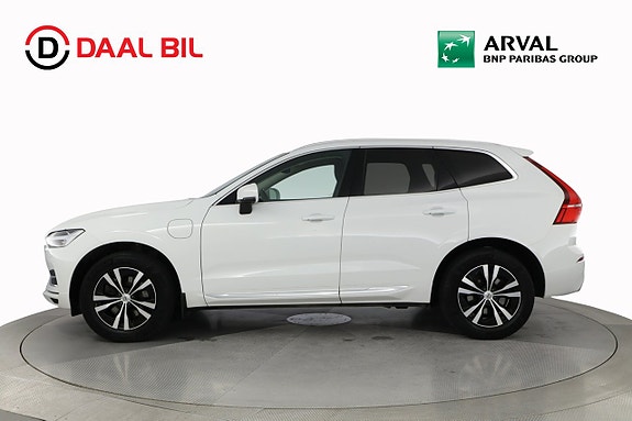 Volvo XC60 10 of 28