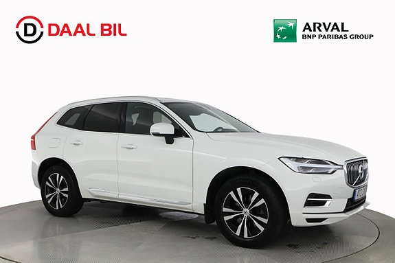 Volvo XC60 5 of 28